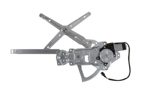 Window Motor and Regulator Assembly Aisin RPAB-012