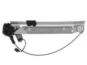 Window Motor and Regulator Assembly Aisin RPAB-015