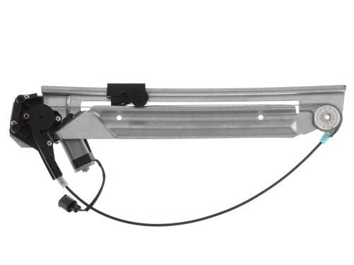 Window Motor and Regulator Assembly Aisin RPAB-015
