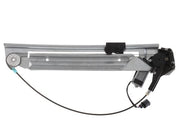Window Motor and Regulator Assembly Aisin RPAB-016