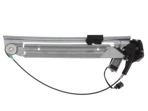 Window Motor and Regulator Assembly Aisin RPAB-016