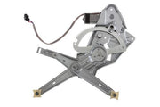 Window Motor and Regulator Assembly Aisin RPAB-017