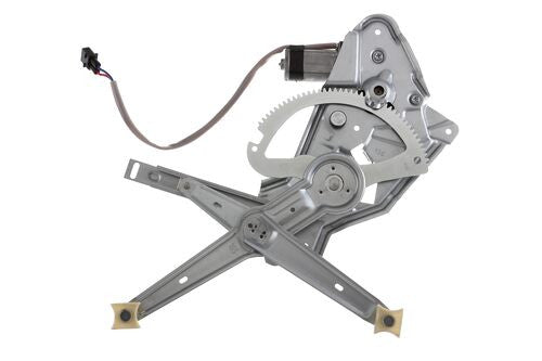 Window Motor and Regulator Assembly Aisin RPAB-017