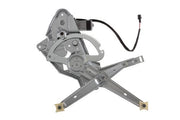 Window Motor and Regulator Assembly Aisin RPAB-018