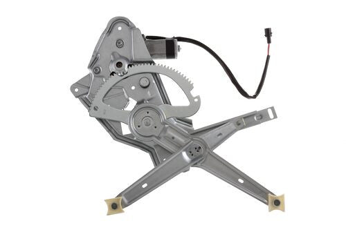 Window Motor and Regulator Assembly Aisin RPAB-018