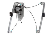 Window Motor and Regulator Assembly Aisin RPAB-019