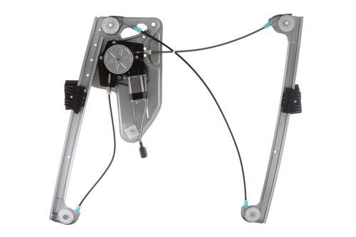 Window Motor and Regulator Assembly Aisin RPAB-019