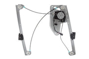 Window Motor and Regulator Assembly Aisin RPAB-020