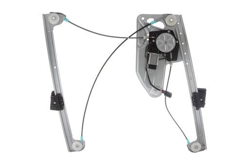 Window Motor and Regulator Assembly Aisin RPAB-020