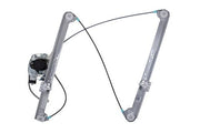 Window Motor and Regulator Assembly Aisin RPAB-021