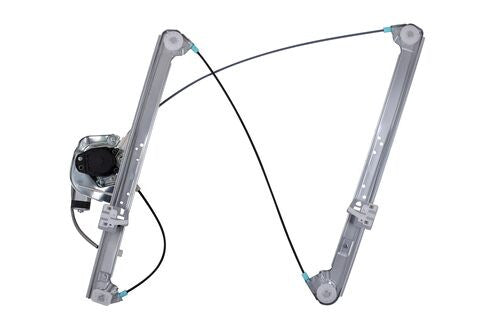 Window Motor and Regulator Assembly Aisin RPAB-021