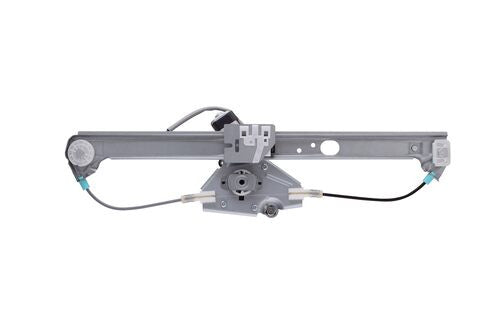 Window Motor and Regulator Assembly Aisin RPAB-023