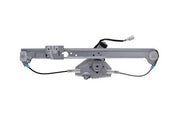 Window Motor and Regulator Assembly Aisin RPAB-024