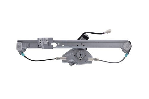 Window Motor and Regulator Assembly Aisin RPAB-024