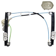 Window Motor and Regulator Assembly Aisin RPAB-025