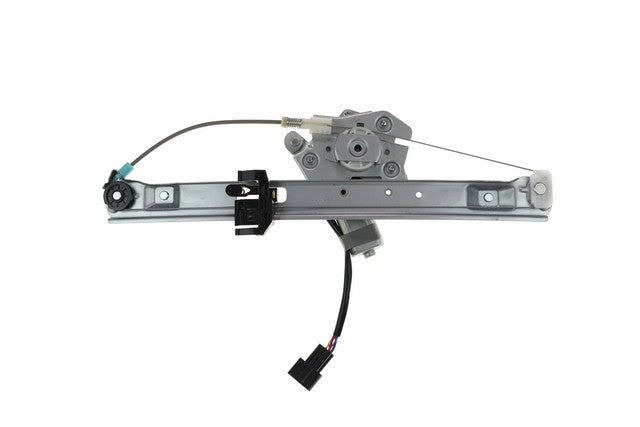 Window Motor and Regulator Assembly Aisin RPAB-026
