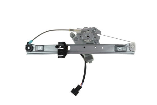 Window Motor and Regulator Assembly Aisin RPAB-026