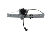 Window Motor and Regulator Assembly Aisin RPAB-026