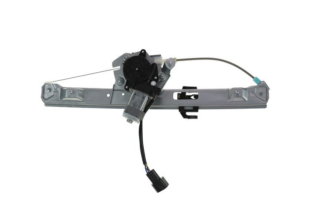 Window Motor and Regulator Assembly Aisin RPAB-026