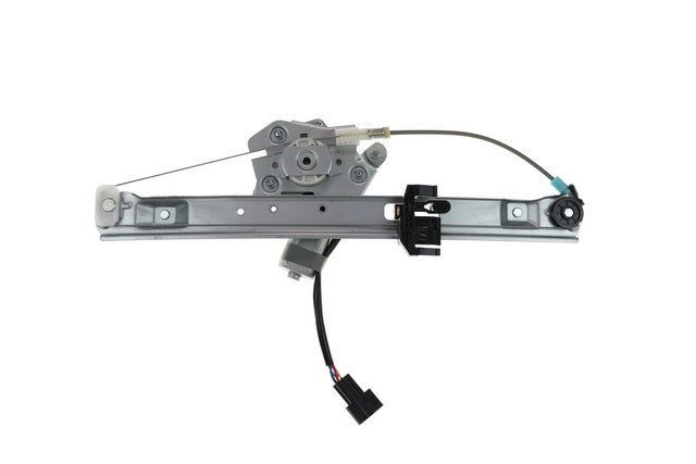 Window Motor and Regulator Assembly Aisin RPAB-027