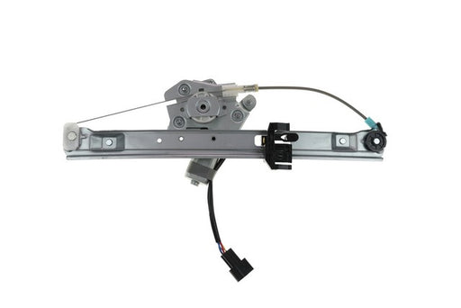 Window Motor and Regulator Assembly Aisin RPAB-027