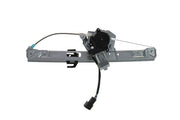 Window Motor and Regulator Assembly Aisin RPAB-027