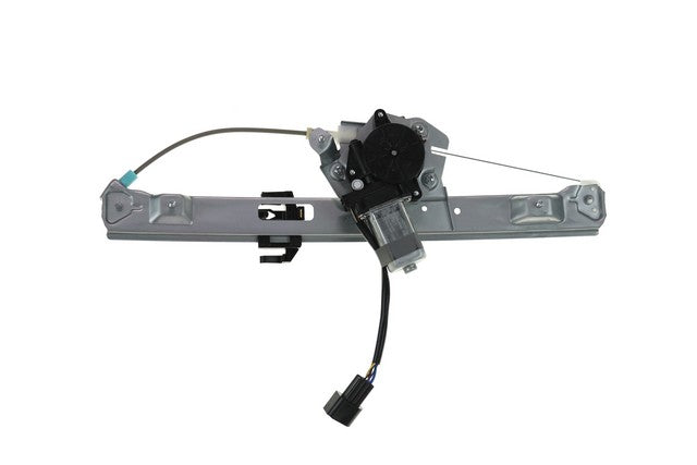 Window Motor and Regulator Assembly Aisin RPAB-027