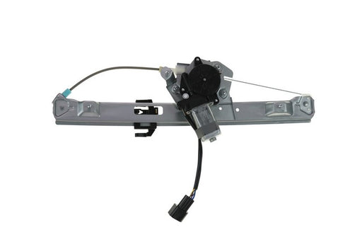 Window Motor and Regulator Assembly Aisin RPAB-027