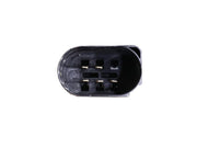Window Motor and Regulator Assembly Aisin RPAB-027