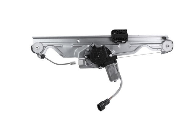 Window Motor and Regulator Assembly Aisin RPAB-028