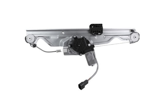 Window Motor and Regulator Assembly Aisin RPAB-028