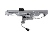 Window Motor and Regulator Assembly Aisin RPAB-028