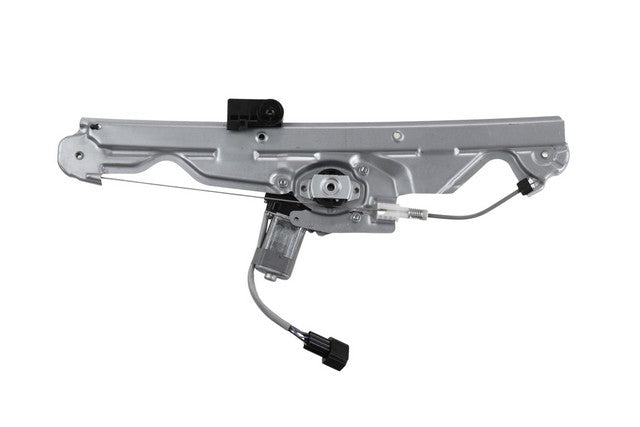 Window Motor and Regulator Assembly Aisin RPAB-028