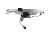 Window Motor and Regulator Assembly Aisin RPAB-029