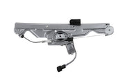 Window Motor and Regulator Assembly Aisin RPAB-029