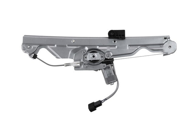 Window Motor and Regulator Assembly Aisin RPAB-029
