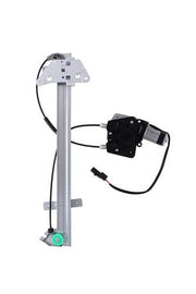 Window Motor and Regulator Assembly Aisin RPACH-001