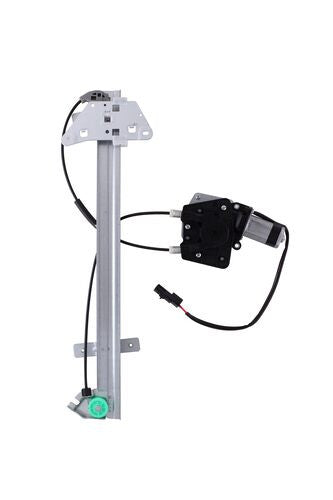 Window Motor and Regulator Assembly Aisin RPACH-001