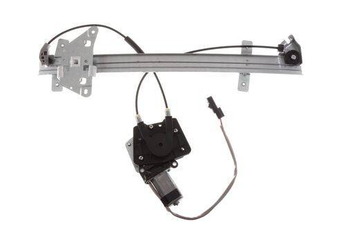 Window Motor and Regulator Assembly Aisin RPACH-002