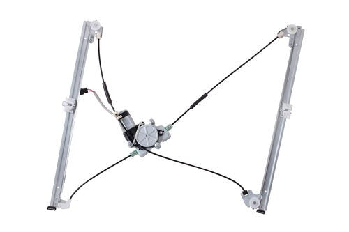 Window Motor and Regulator Assembly Aisin RPACH-003