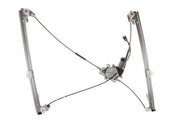 Window Motor and Regulator Assembly Aisin RPACH-004