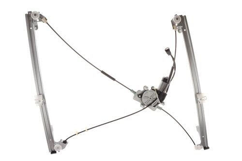 Window Motor and Regulator Assembly Aisin RPACH-004