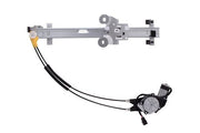Window Motor and Regulator Assembly Aisin RPACH-005