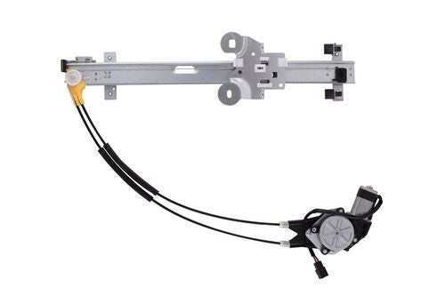 Window Motor and Regulator Assembly Aisin RPACH-005