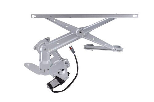 Window Motor and Regulator Assembly Aisin RPACH-007