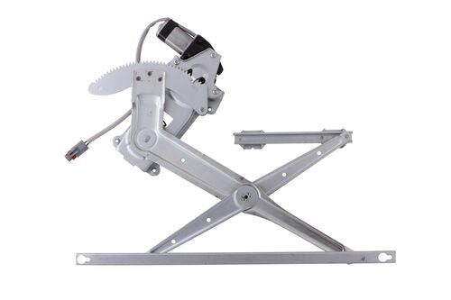 Window Motor and Regulator Assembly Aisin RPACH-008