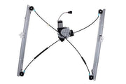 Window Motor and Regulator Assembly Aisin RPACH-009