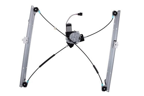 Window Motor and Regulator Assembly Aisin RPACH-009