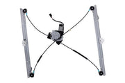 Window Motor and Regulator Assembly Aisin RPACH-010