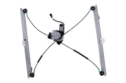 Window Motor and Regulator Assembly Aisin RPACH-010